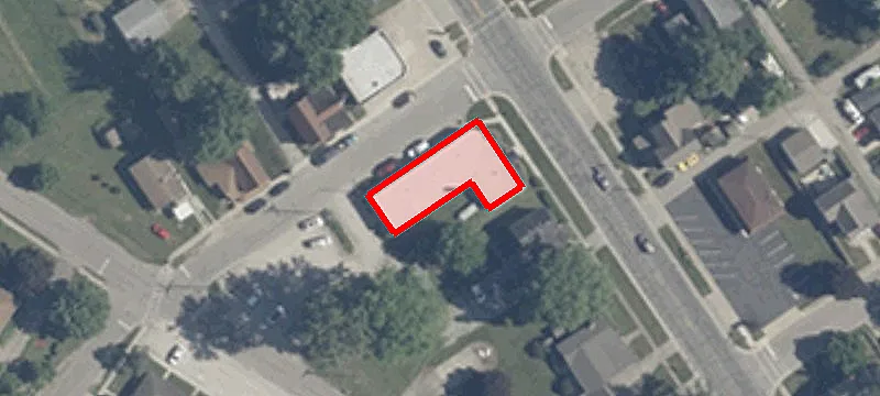 507 Huntington St