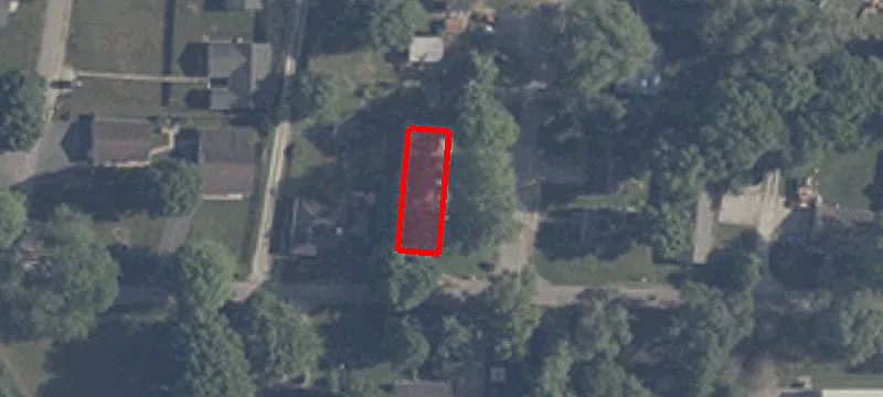 4924 Vance