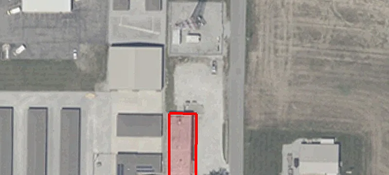 901 Donaldson Dr