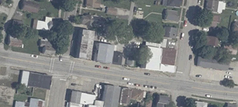 16 Pearl St