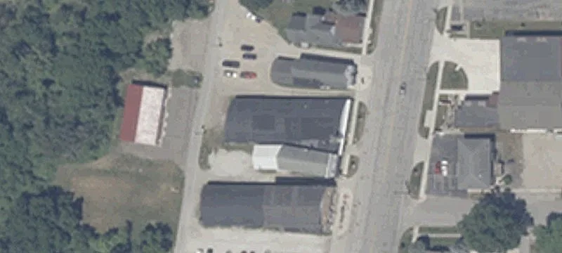 121 Michigan St