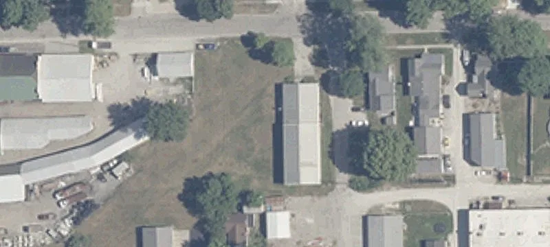 505 2nd St