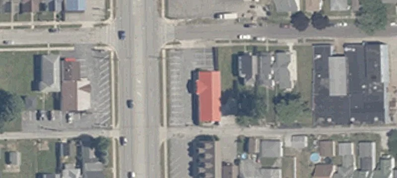 124 Baldwin Ave