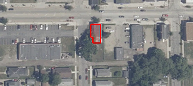 2722 Western Ave