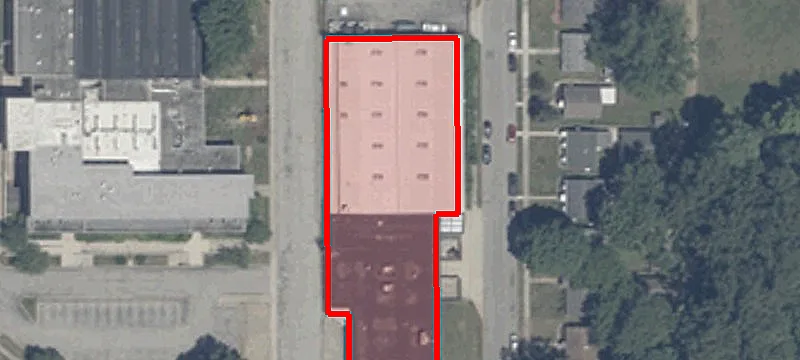 1237 Northside Blvd