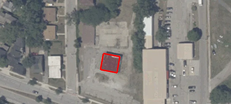 1200 Michigan Blvd