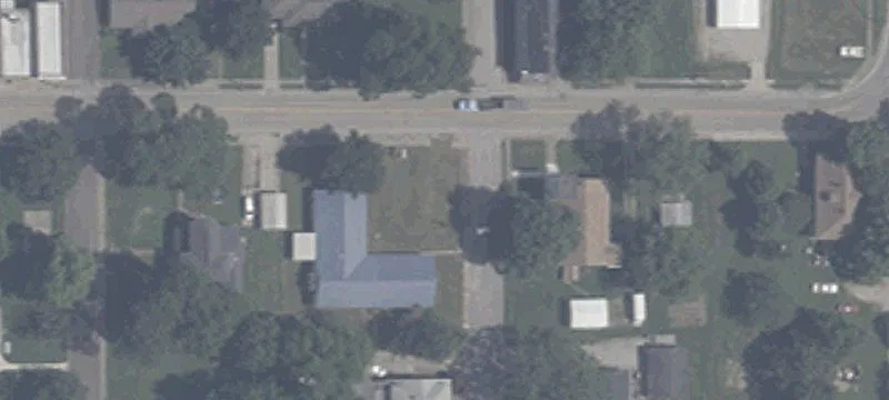 10911 Main St