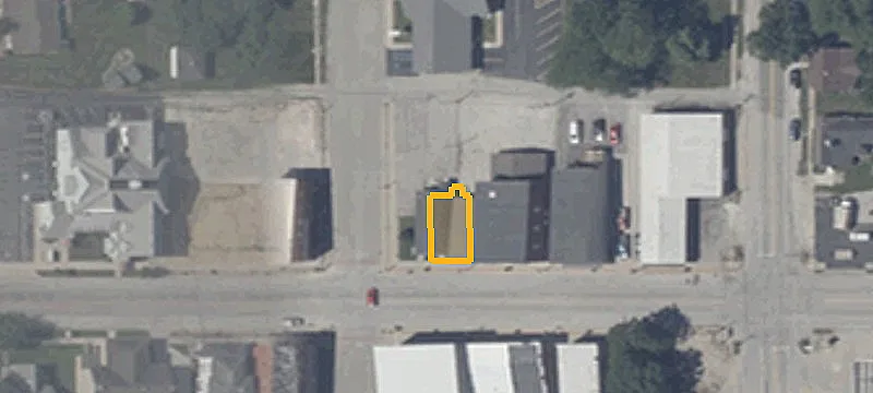 14 Pearl St