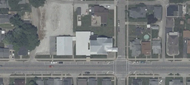629  St