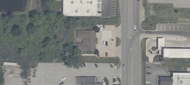 4121 Franklin St