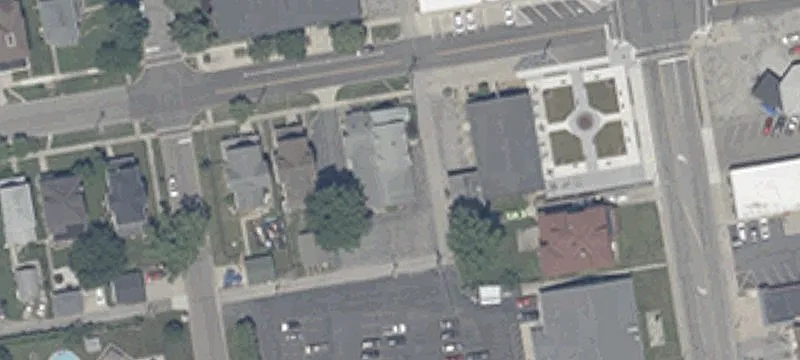 117 Rush St