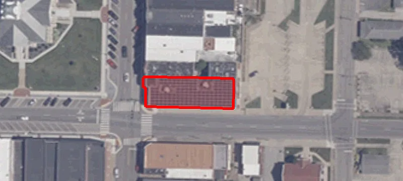 132 3rd St