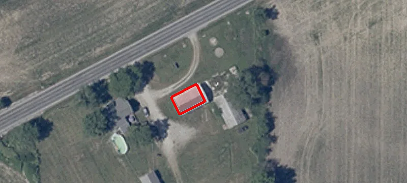 4127 Michigantown Rd