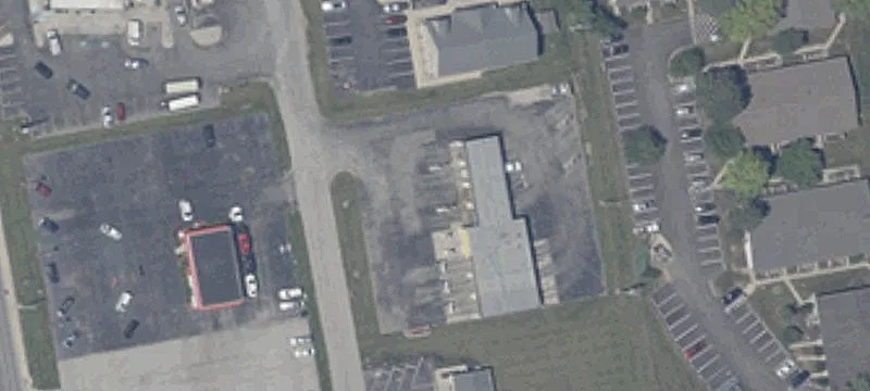 2433 Commercial Dr