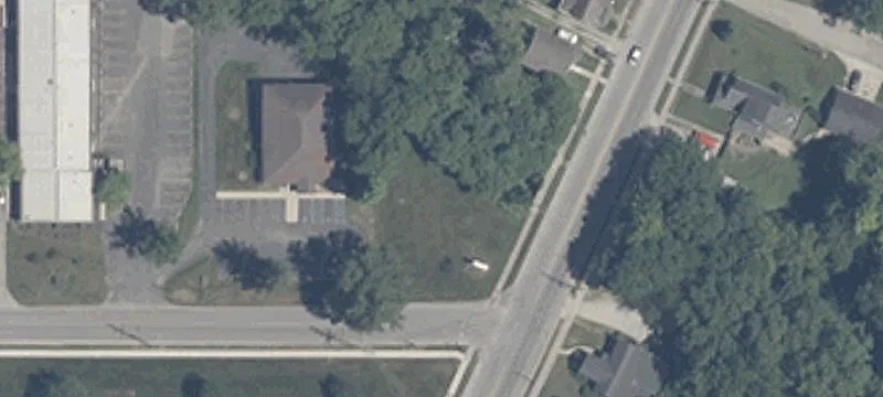1301 Michigan Ave