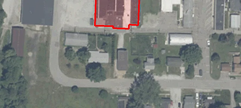 356 Valparaiso St