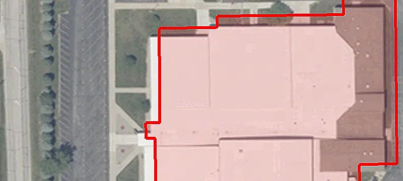 395 1150th E