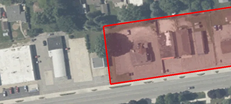 601 Michigan St