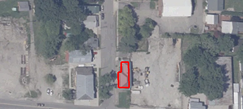 103 Walnut St