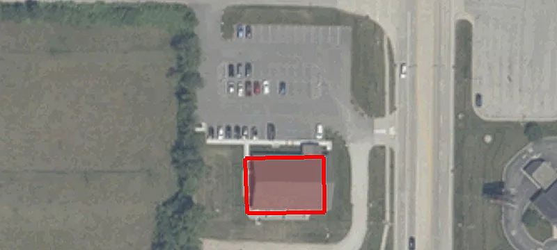 707 Flynn Rd