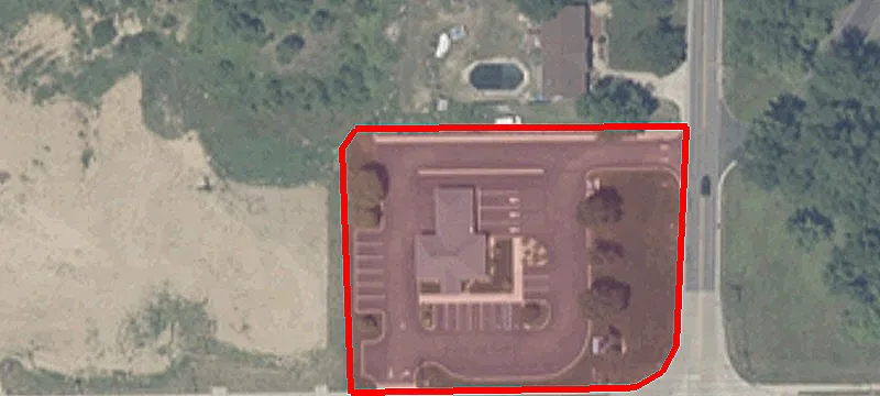 21113 Cleveland Rd