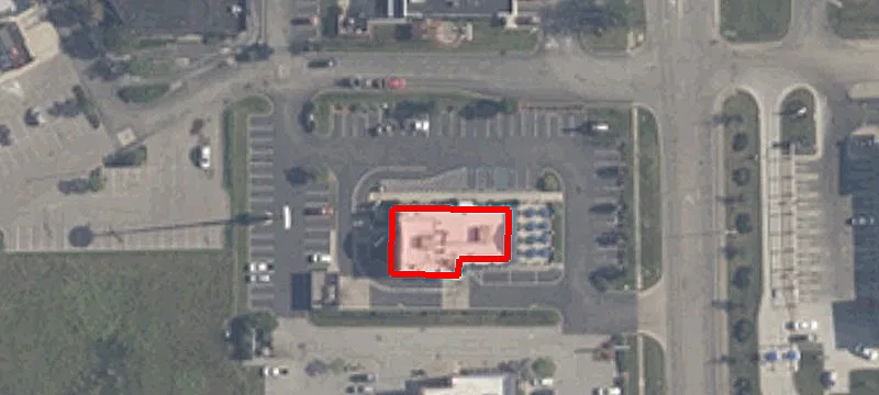 90 Johnson Blvd