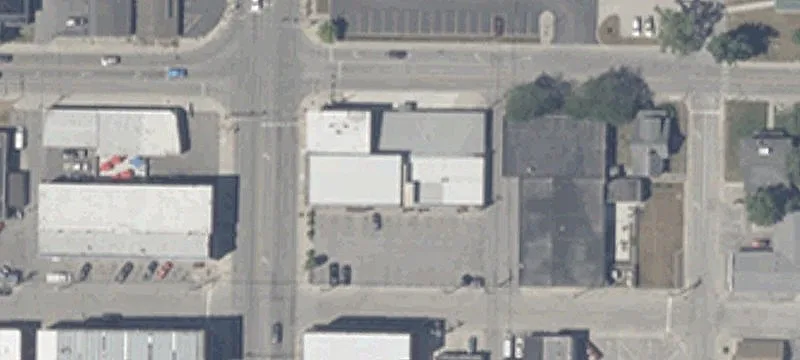 121 Main St