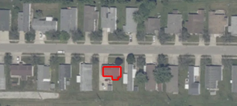 700 Liberty Dr