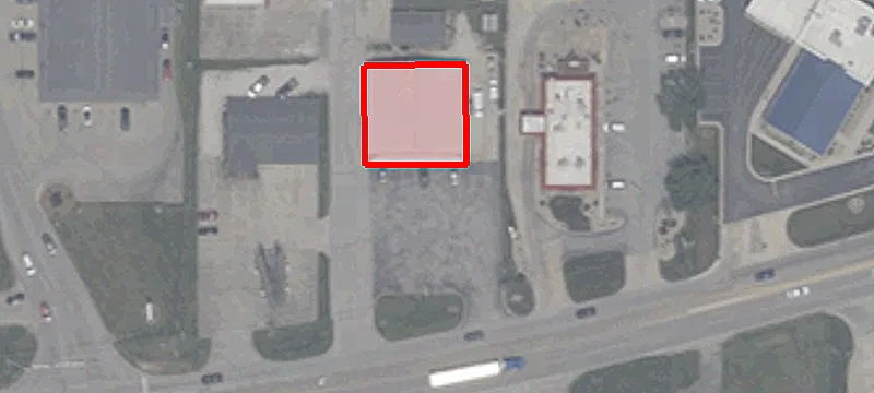 2000 National Hwy