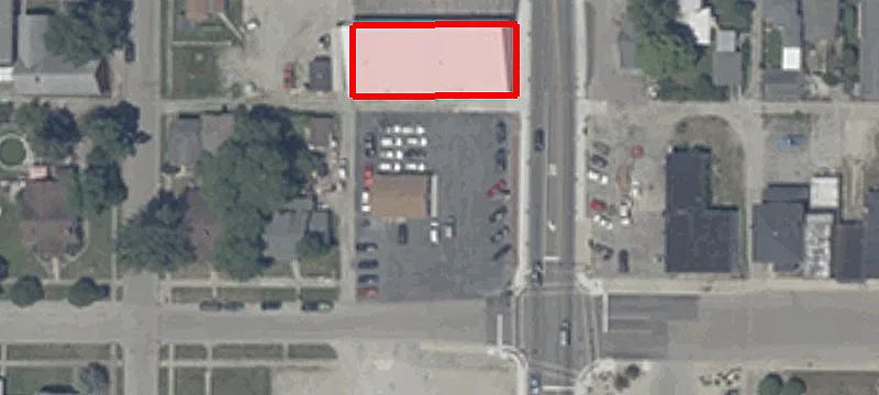 209 Walnut St
