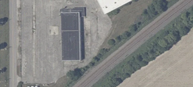 9511 Depot St
