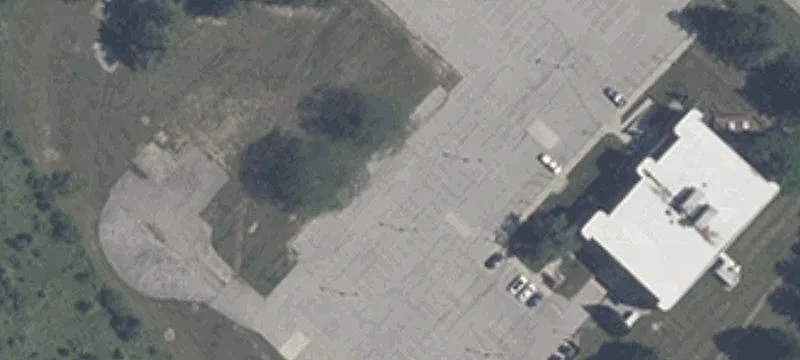 1400 Industries Rd