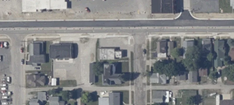 601 Walnut St