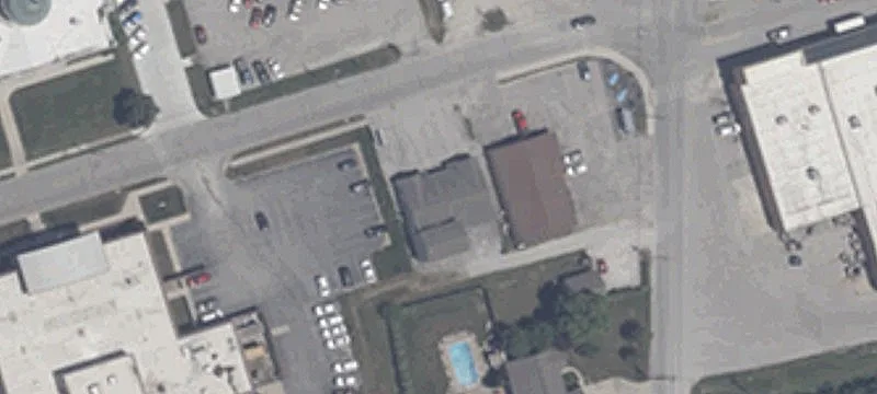 711 Jackson St