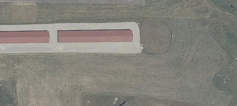 121 100th W