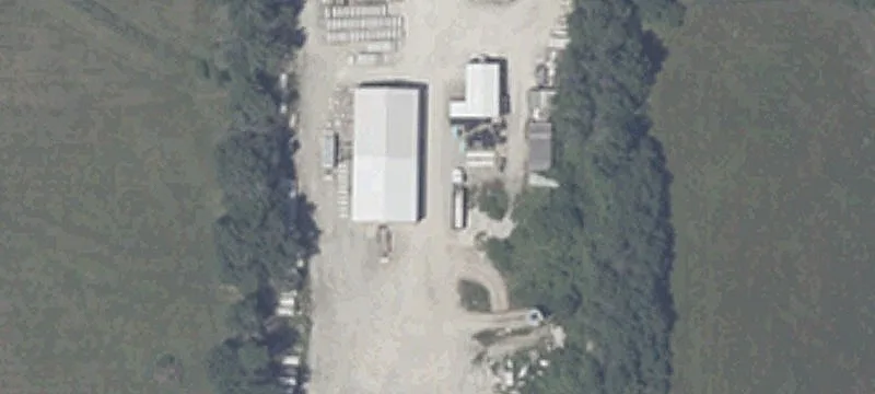 335 Smith Rd