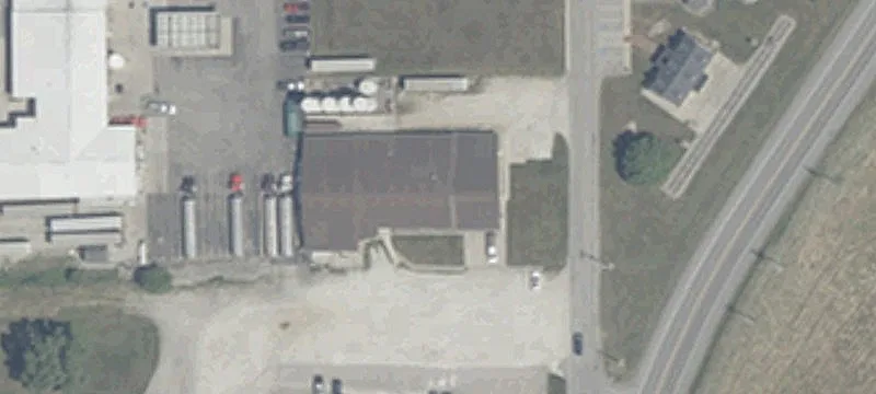 809 Douglas Rd