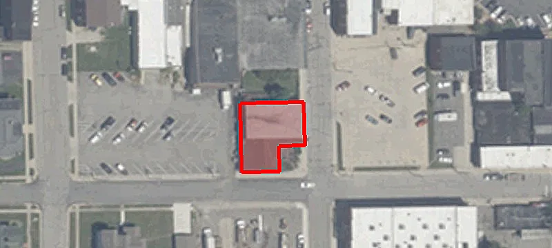 118 Elizabeth St