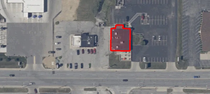 2000 Wabash St
