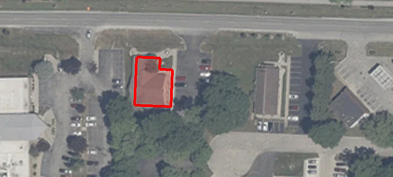 1533 Lincoln Rd