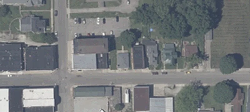 458 Locust St