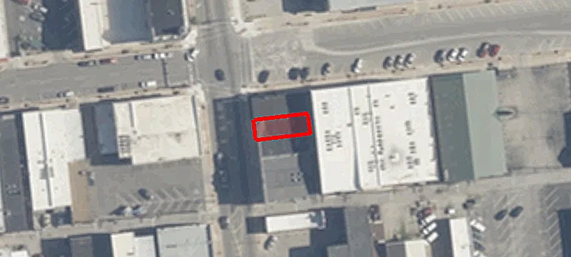 217 Wabash St