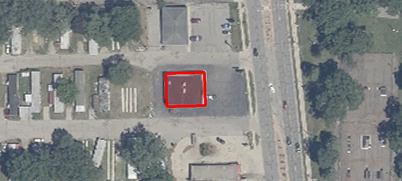 1533 Michigan St
