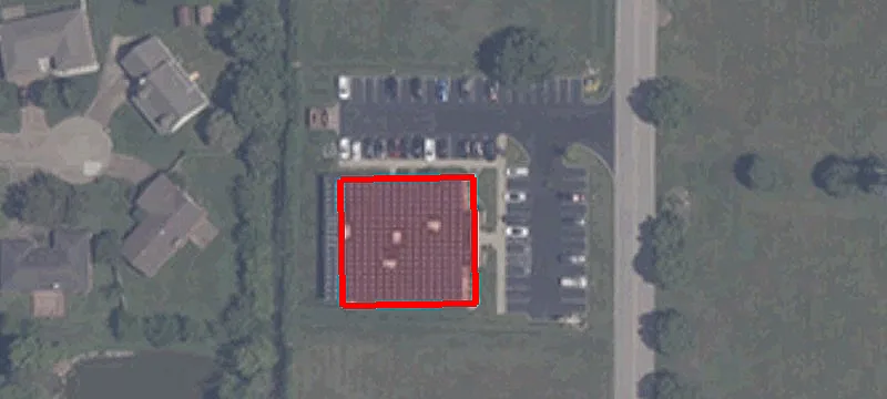 4943 Rosebud Ln