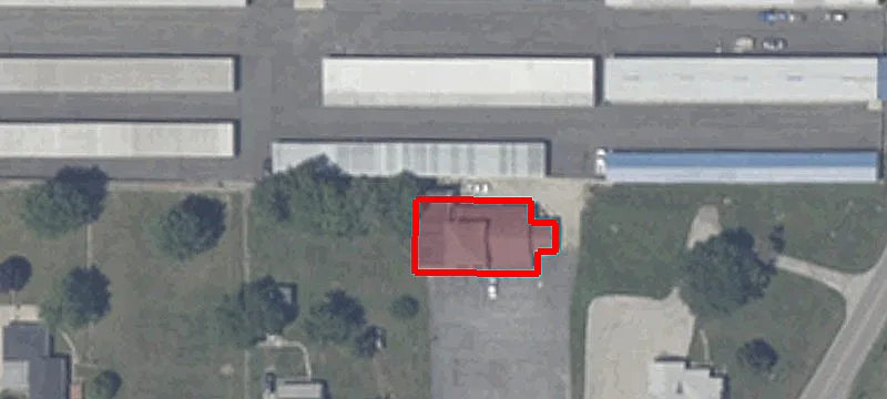 614 Streeter Ave
