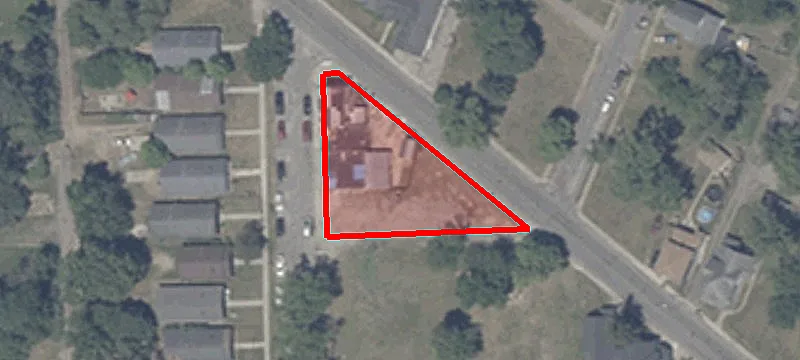 643 Laporte Ave