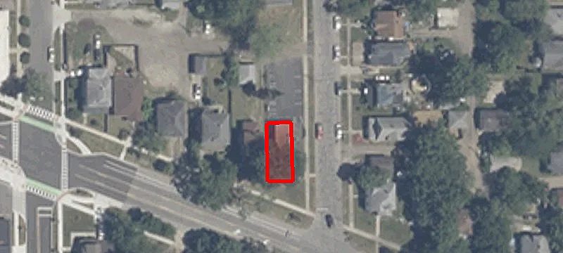 2201 Lincoln W Way