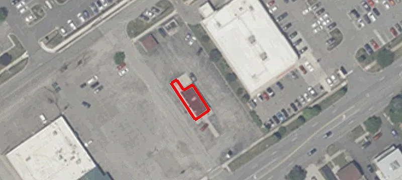 1409 Lincolnway