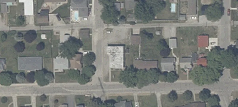 1030 Nuttman Ave