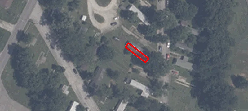 867 Hospital Rd